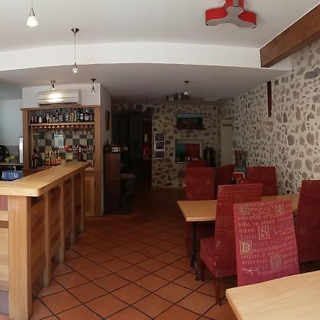 Palais Cathare Hotel Bélesta Екстериор снимка
