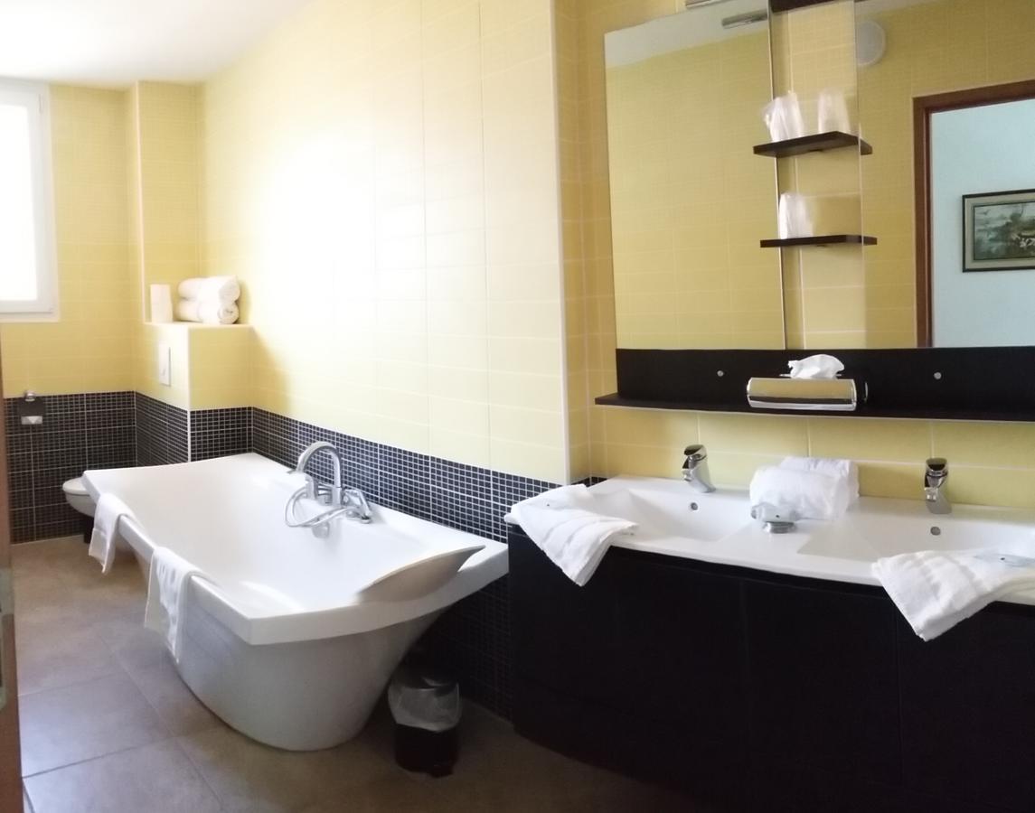 Palais Cathare Hotel Bélesta Екстериор снимка
