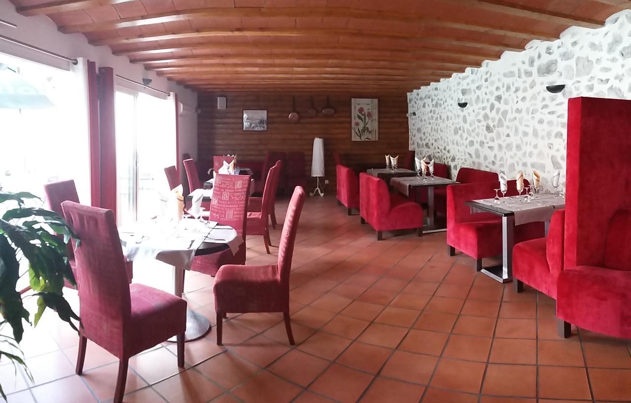 Palais Cathare Hotel Bélesta Екстериор снимка