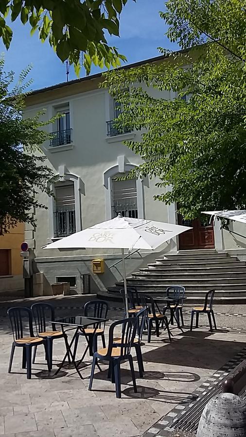 Palais Cathare Hotel Bélesta Екстериор снимка