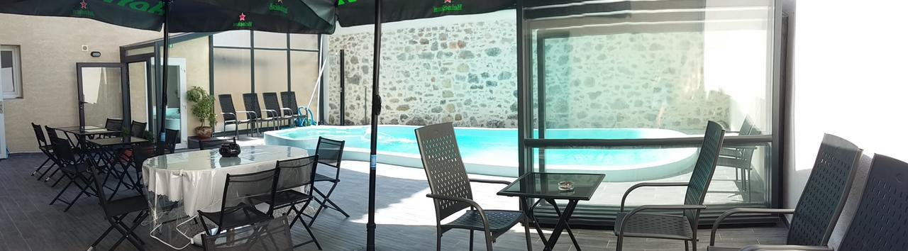Palais Cathare Hotel Bélesta Екстериор снимка