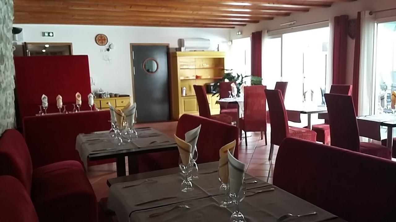 Palais Cathare Hotel Bélesta Екстериор снимка