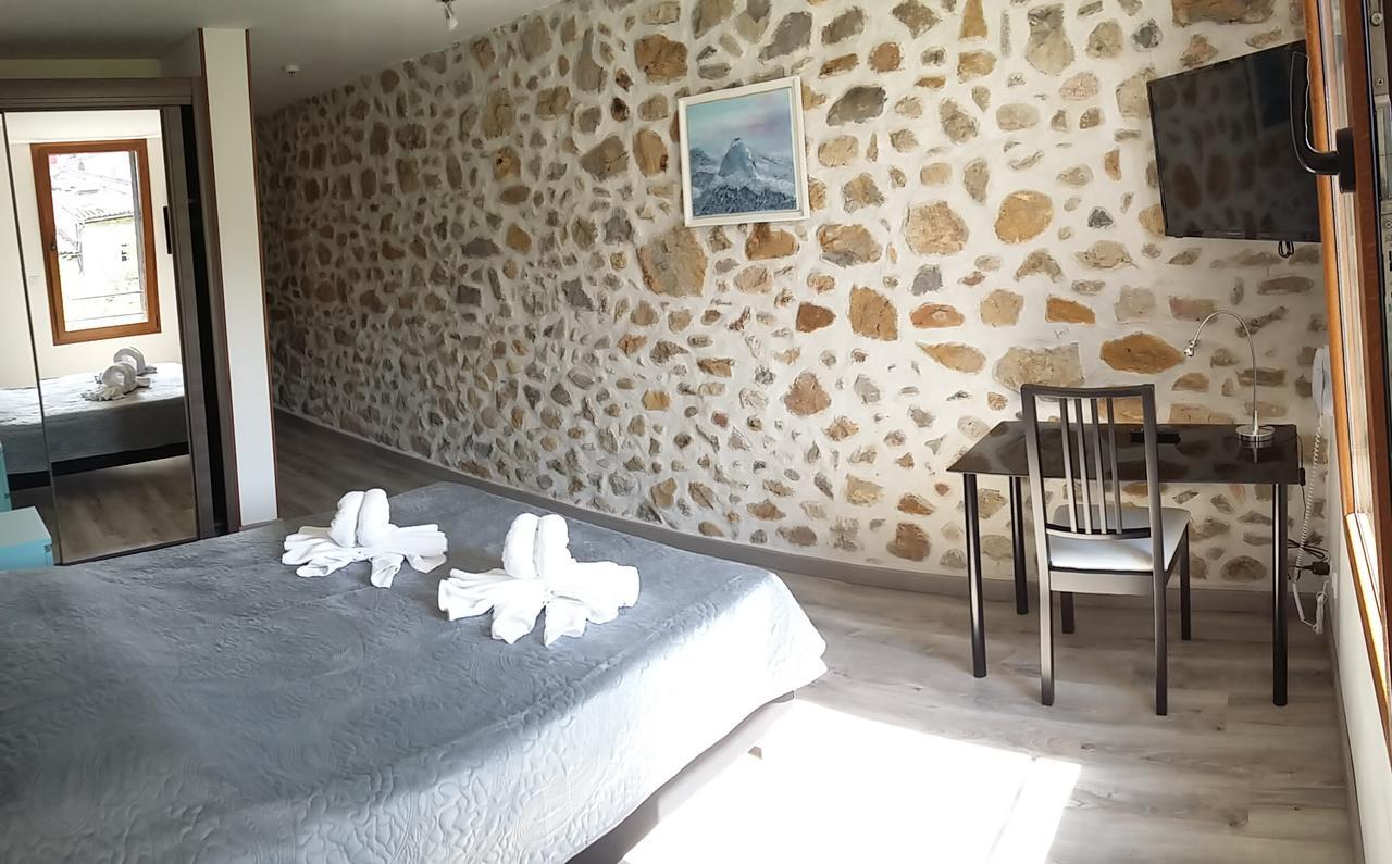 Palais Cathare Hotel Bélesta Екстериор снимка